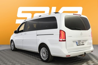 Mercedes-Benz V vaihtoauto