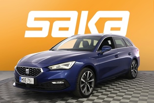 SEAT Leon vaihtoauto