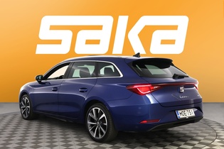 SEAT Leon vaihtoauto