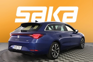 SEAT Leon vaihtoauto