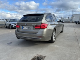 BMW 318 vaihtoauto
