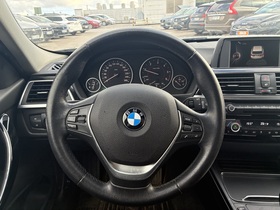 BMW 318 vaihtoauto