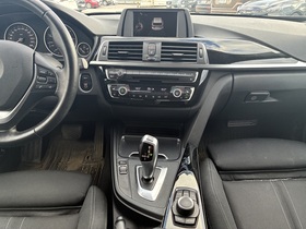 BMW 318 vaihtoauto