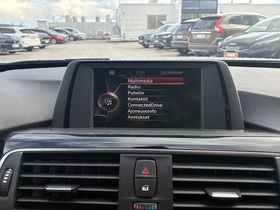 BMW 318 vaihtoauto