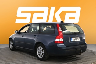 Volvo V50 vaihtoauto