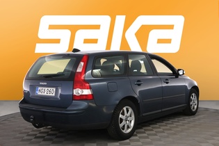 Volvo V50 vaihtoauto