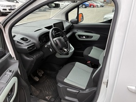 Citroën Berlingo vaihtoauto