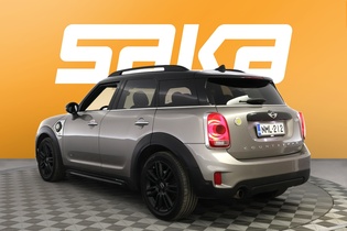 Mini Countryman vaihtoauto