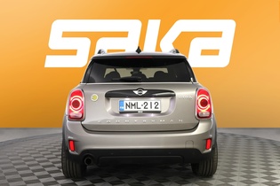 Mini Countryman vaihtoauto