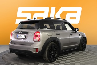 Mini Countryman vaihtoauto