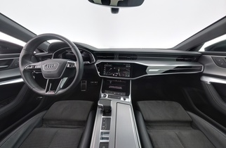 Audi A7 vaihtoauto