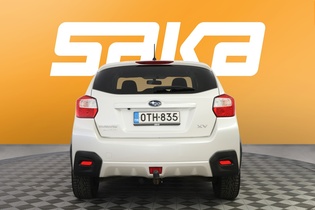 Subaru XV vaihtoauto
