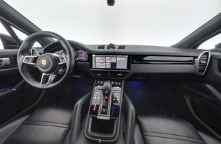 Porsche Cayenne vaihtoauto