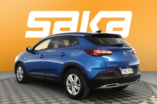 Opel Grandland X vaihtoauto