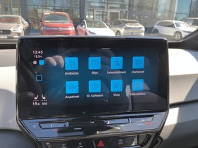 Volkswagen ID.3 vaihtoauto