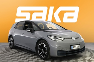 Volkswagen ID.3 vaihtoauto