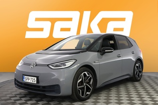 Volkswagen ID.3 vaihtoauto