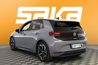 Volkswagen ID.3 vaihtoauto