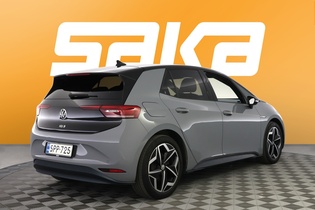 Volkswagen ID.3 vaihtoauto