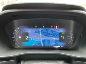 Volvo EC40 vaihtoauto