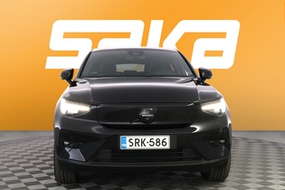 Volvo EC40 vaihtoauto