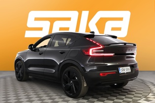 Volvo EC40 vaihtoauto