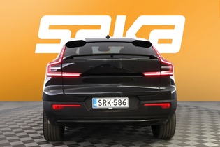 Volvo EC40 vaihtoauto