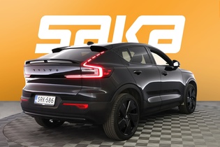 Volvo EC40 vaihtoauto