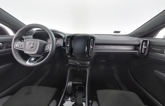 Volvo EC40 vaihtoauto