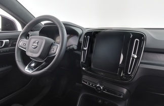 Volvo EC40 vaihtoauto