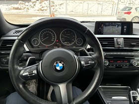 BMW 435 vaihtoauto