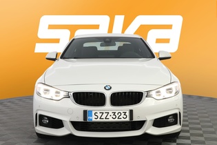 BMW 435 vaihtoauto