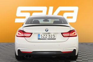 BMW 435 vaihtoauto