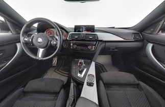 BMW 435 vaihtoauto