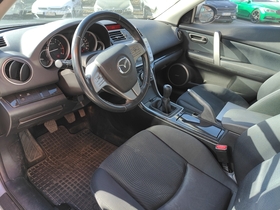 Mazda 6 vaihtoauto