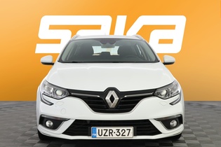 Renault Mégane vaihtoauto