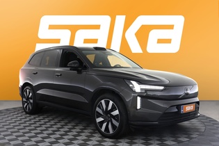 Volvo EX90 vaihtoauto