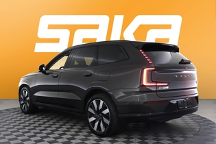 Volvo EX90 vaihtoauto