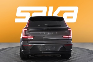 Volvo EX90 vaihtoauto