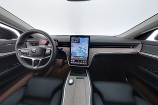 Volvo EX90 vaihtoauto