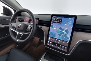 Volvo EX90 vaihtoauto