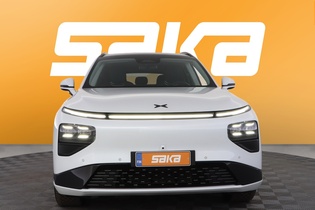XPENG G9 vaihtoauto