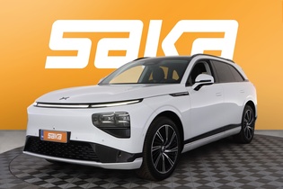 XPENG G9 vaihtoauto