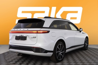 XPENG G9 vaihtoauto