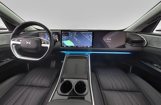 XPENG G9 vaihtoauto
