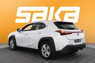 Lexus UX vaihtoauto