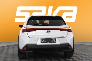 Lexus UX vaihtoauto