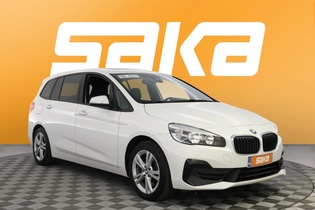 BMW 220 vaihtoauto