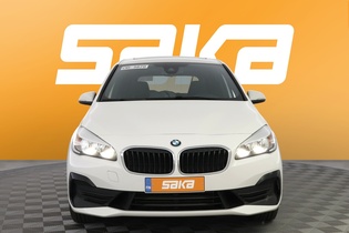 BMW 220 vaihtoauto