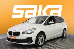 BMW 220 vaihtoauto
